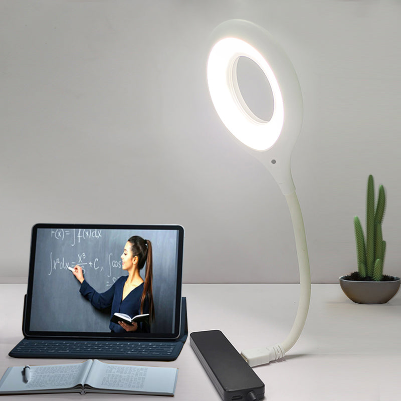 Imported 𝗨𝗦𝗕 𝗜𝗻𝘁𝗲𝗹𝗹𝗶𝗴𝗲𝗻𝘁 𝗩𝗼𝗶𝗰𝗲 𝗖𝗼𝗻𝘁𝗿𝗼l 𝗟𝗮𝗺𝗽|Smart Voice Control Led lamp|Portable Study Lamp